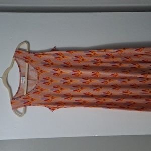 Lularoe Dani dress Medium